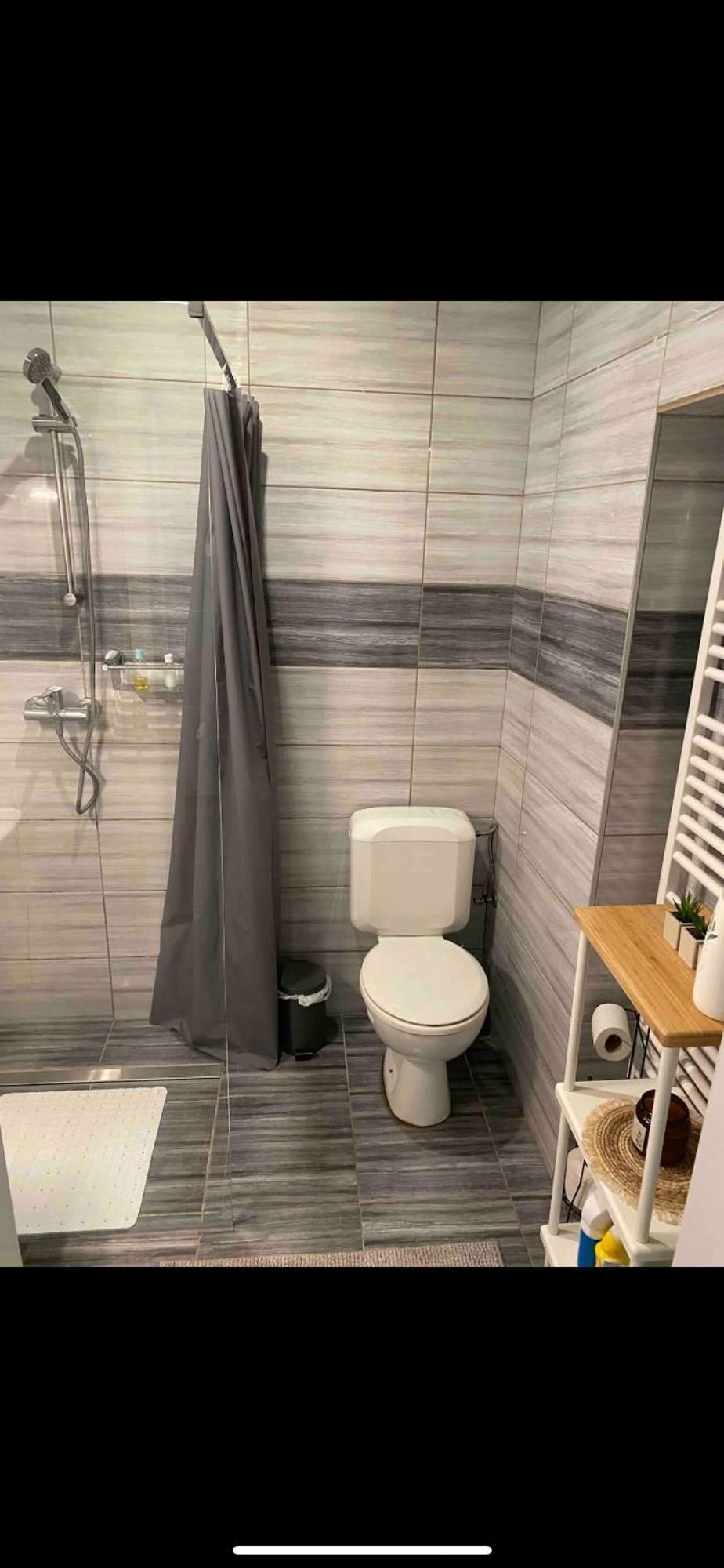Appartement Spacieux Avec Terrasse Et Garage Prive Brusel Exteriér fotografie