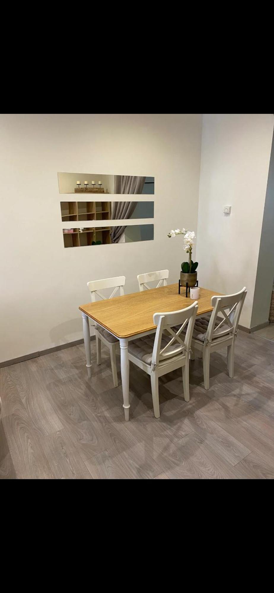Appartement Spacieux Avec Terrasse Et Garage Prive Brusel Exteriér fotografie
