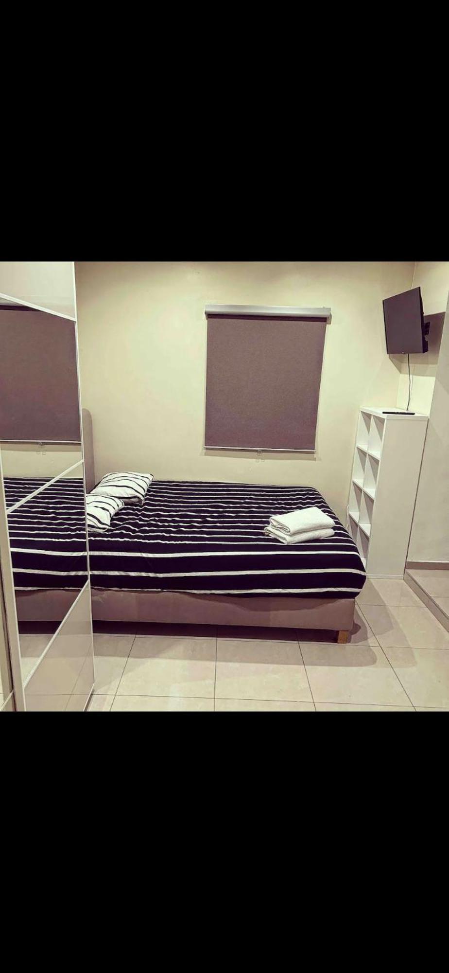 Appartement Spacieux Avec Terrasse Et Garage Prive Brusel Exteriér fotografie